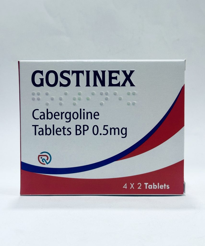 Gostinex Tablet