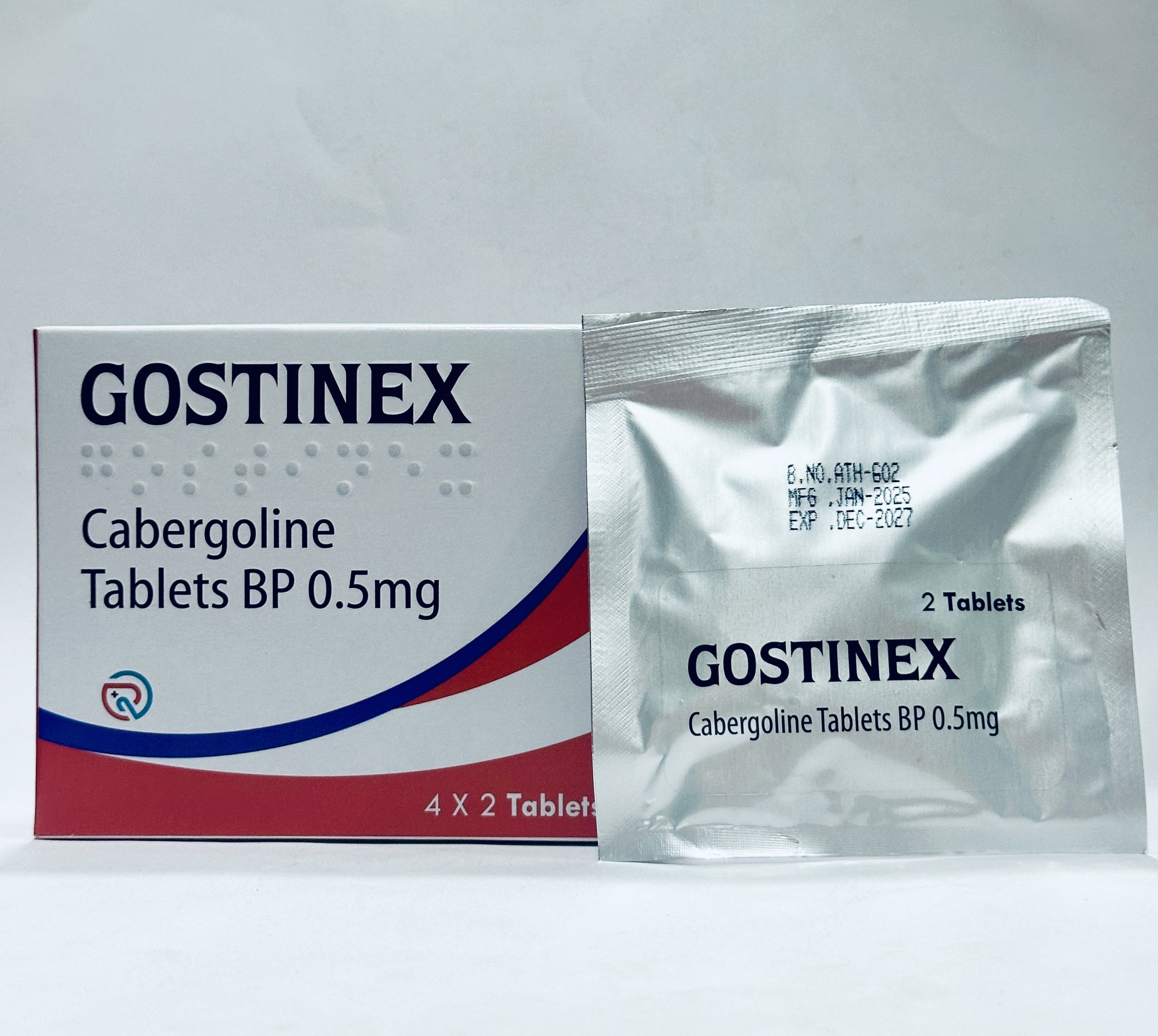 Gostinex