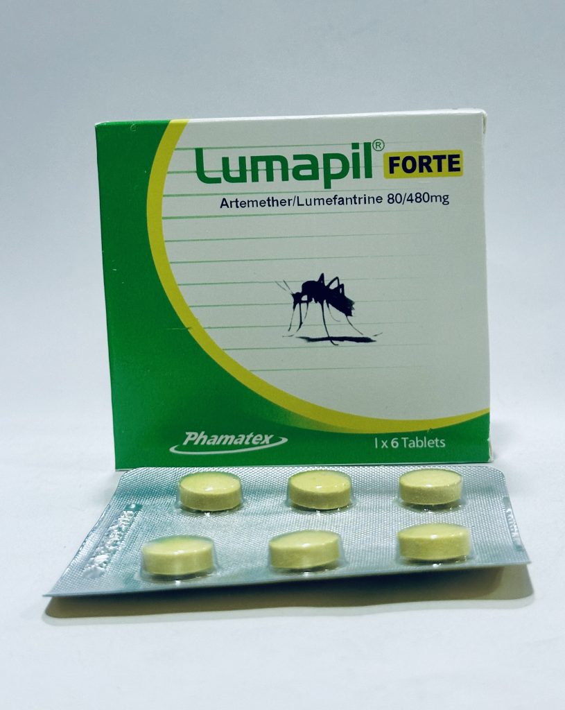 Lumapil Forte