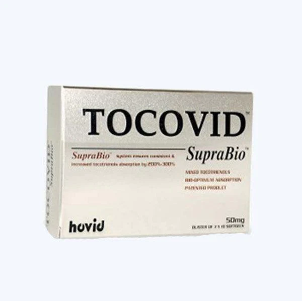 tocovid suprabiox x