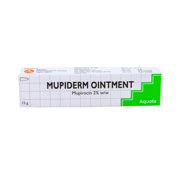 Mupiderm
