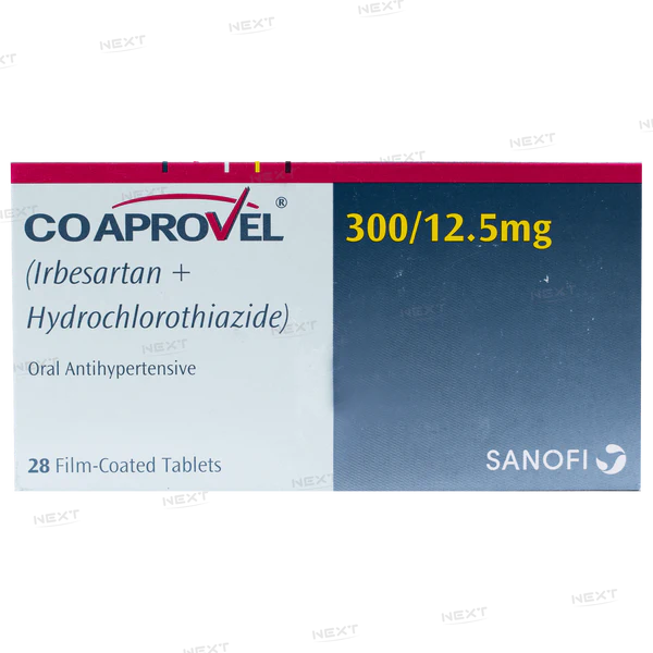 CoAprovel 300mg
