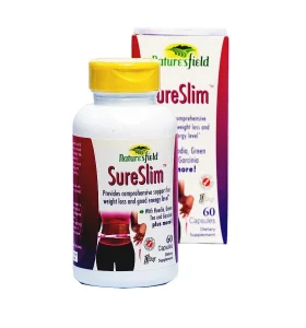 Nature’s Field SureSlim