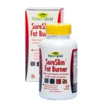SureSlim Fat Burner Tablet x60