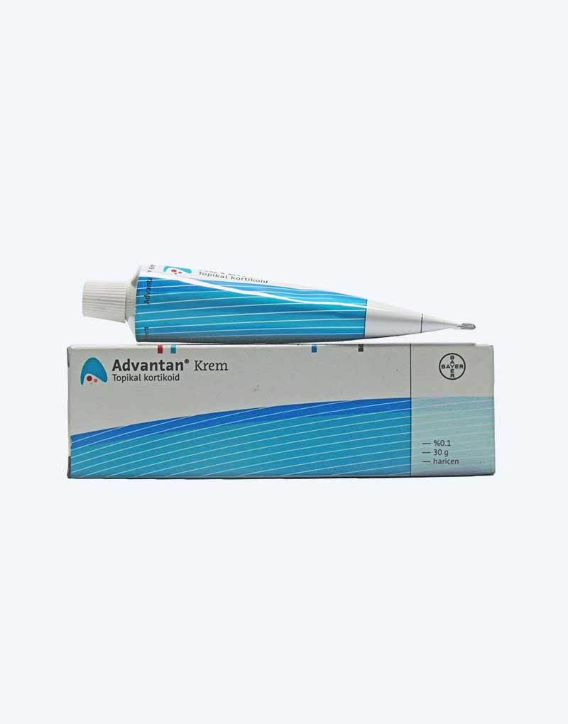 ADVANTANCREAM G