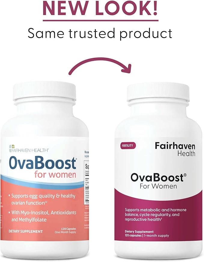 OvaBoost