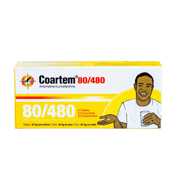 Coartem