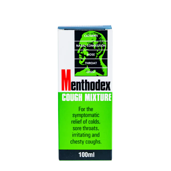 Menthodex