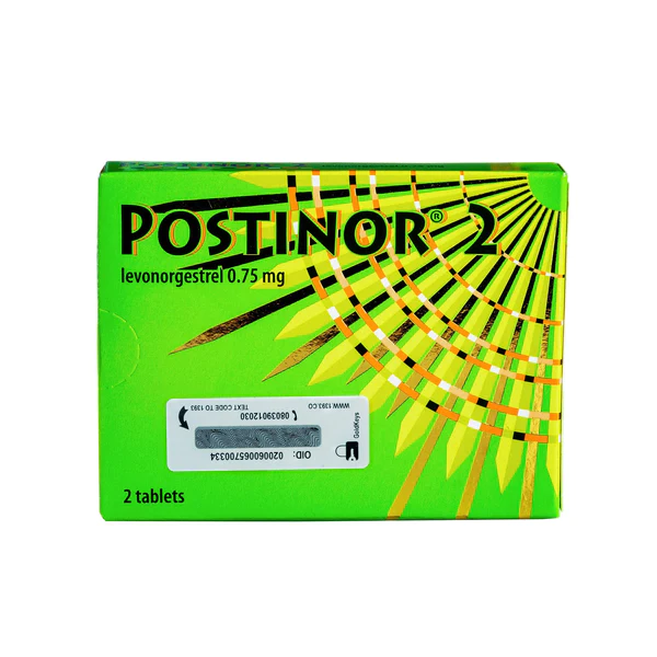 Postinor 2