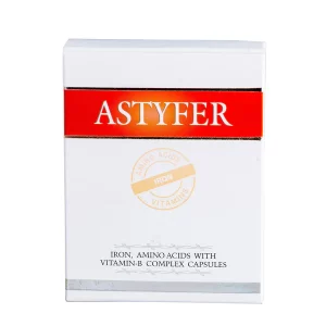 Astyfer
