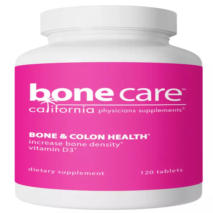 Bone And Joint