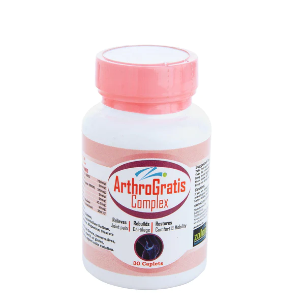 Arthrogratis