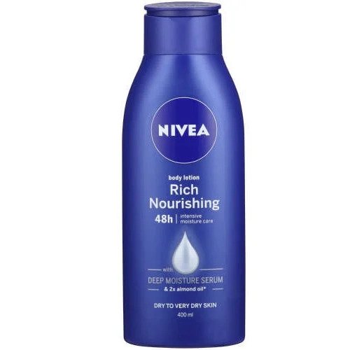 Nivea Rich Nourishing