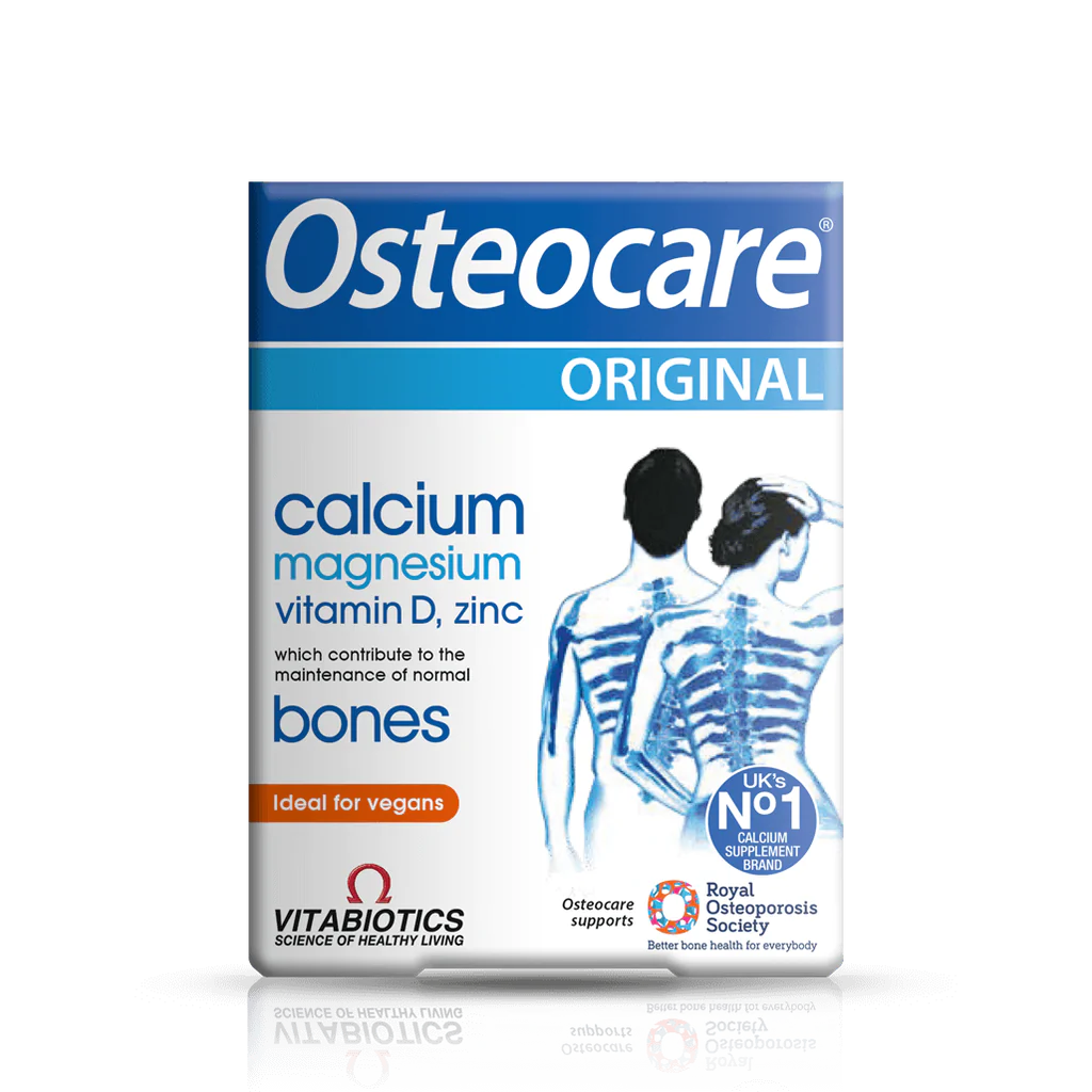 Osteocare