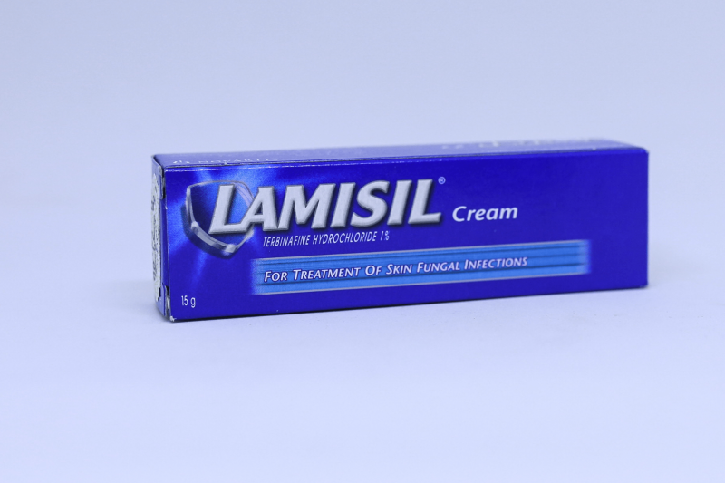 Lamisil cream