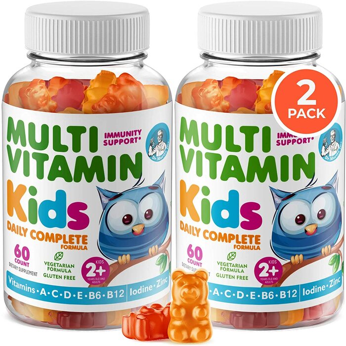 Children Supplement