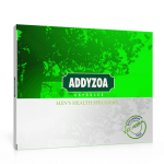 Addyzoa Capsules (Men's Health) x20