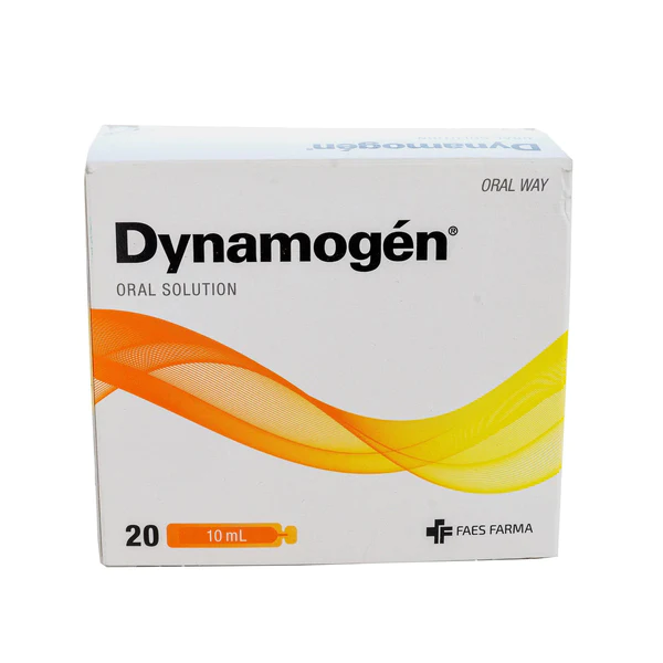 Dynamogen