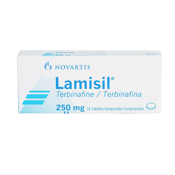 lamisil tablet 250mg
