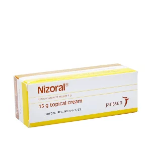 nizoral cream