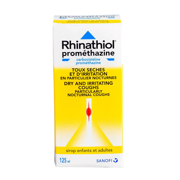 Rhinathiol