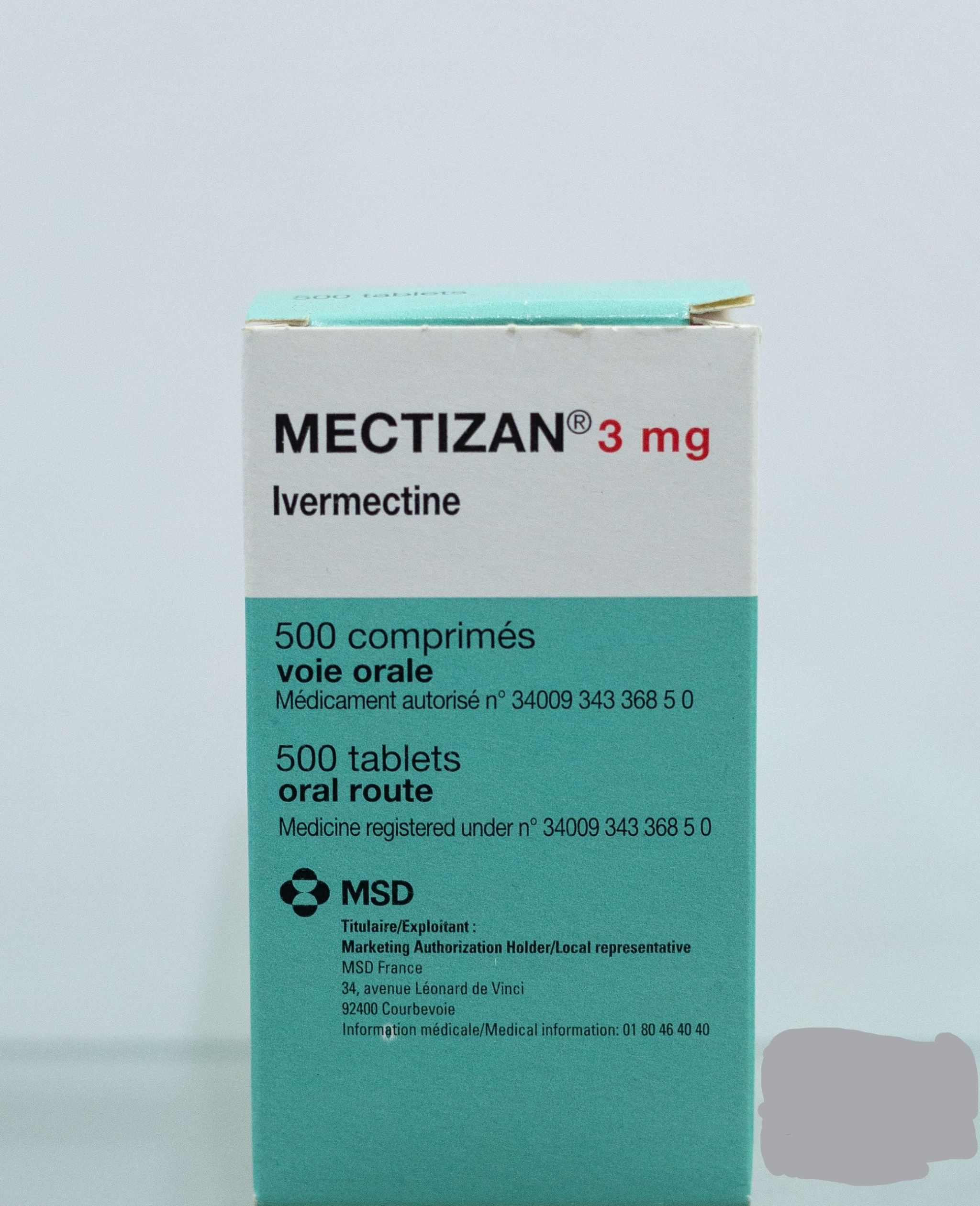 mectizan