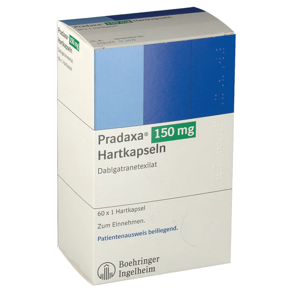 Pradaxa