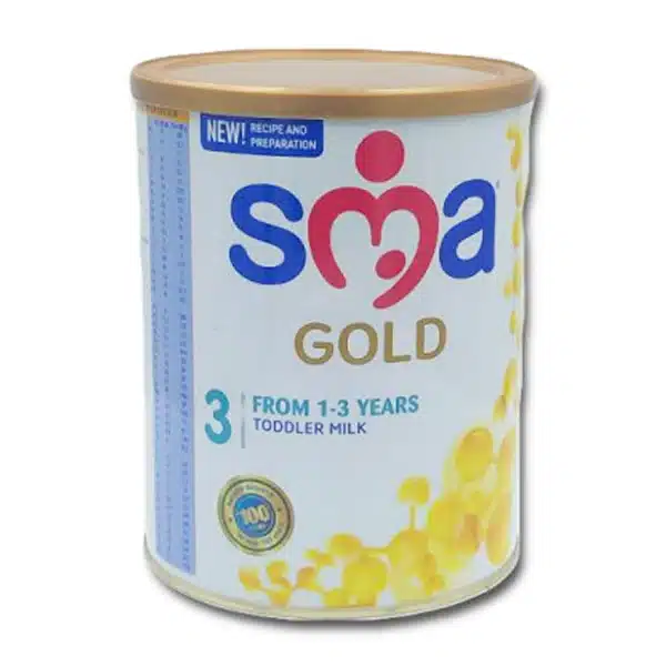 sma gold