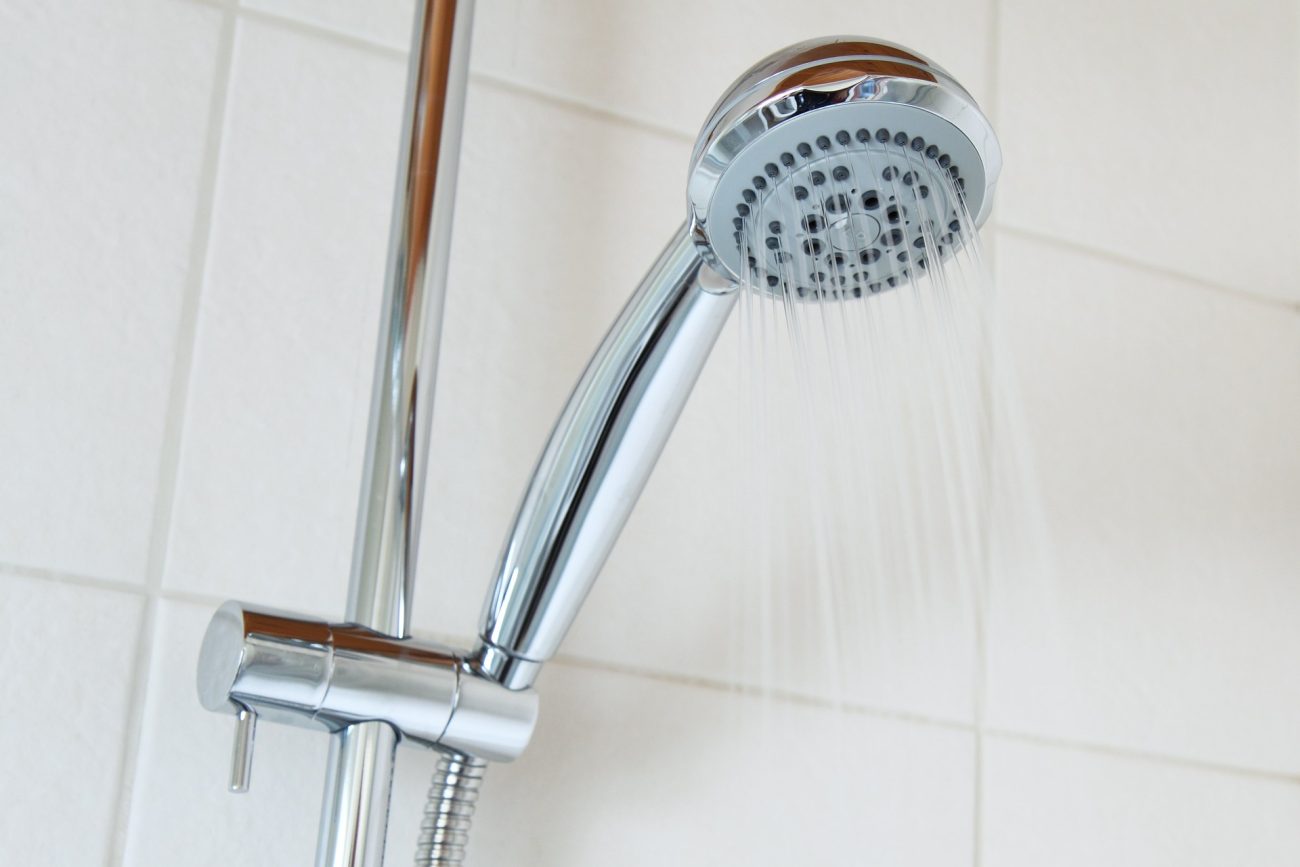 Benefits of Taking Cold Showers
