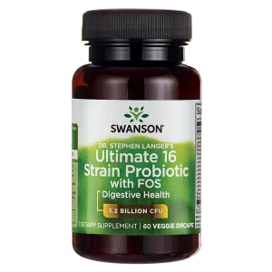 swanson ultimate probiotics