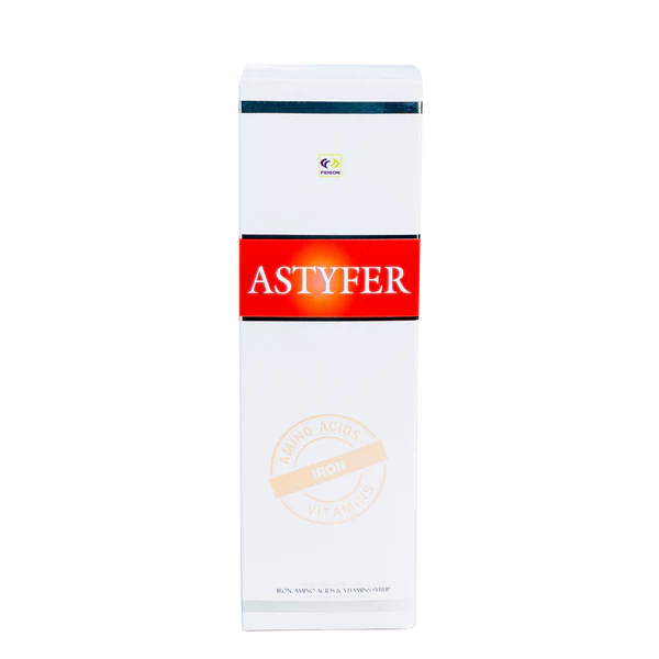Astyfer Syrup