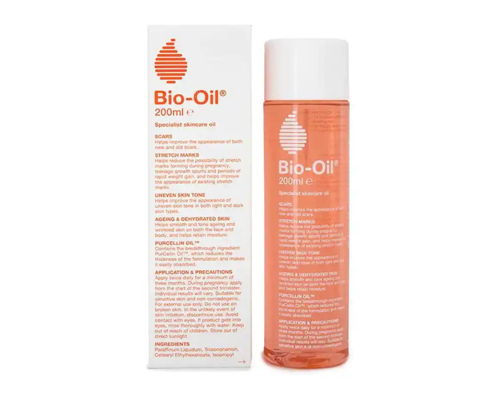 Bio Oil ml