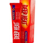 Deep Heat Rub Fast Relief x35g