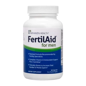 Fertilaid for Men