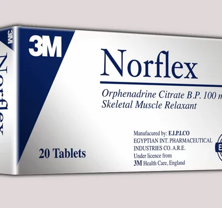 Norflex