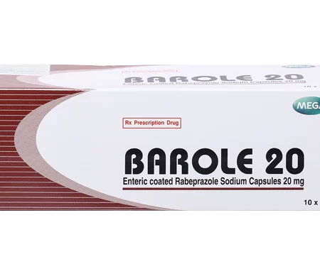 Barole