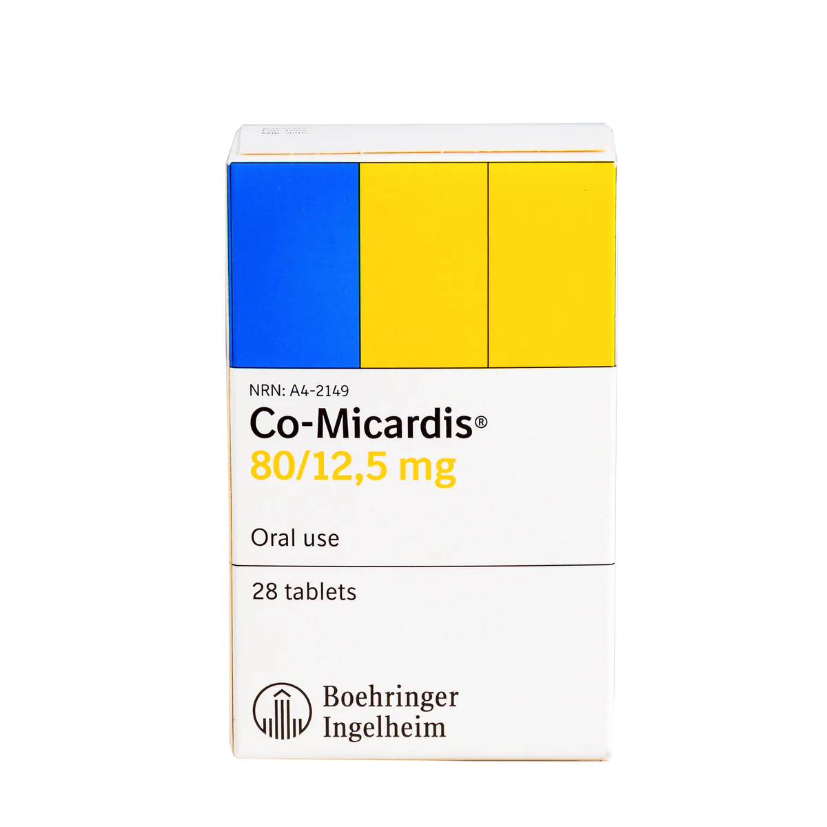 Co Micardis
