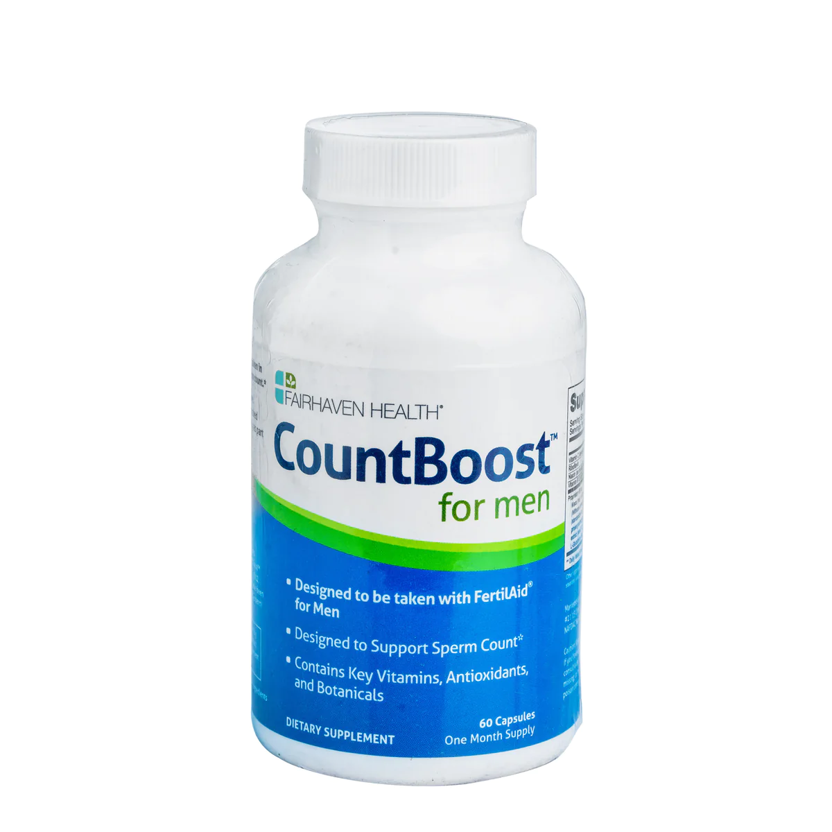 CountBoost