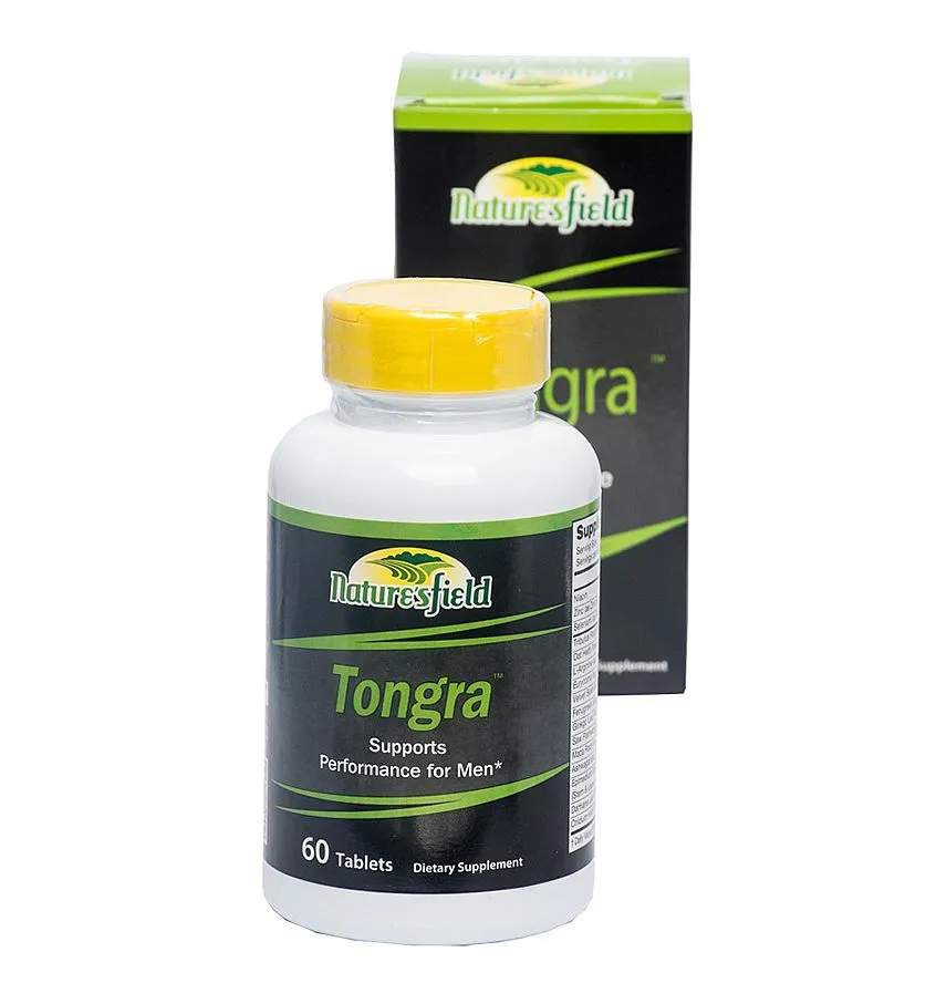 Nature’s Field Tongra cap