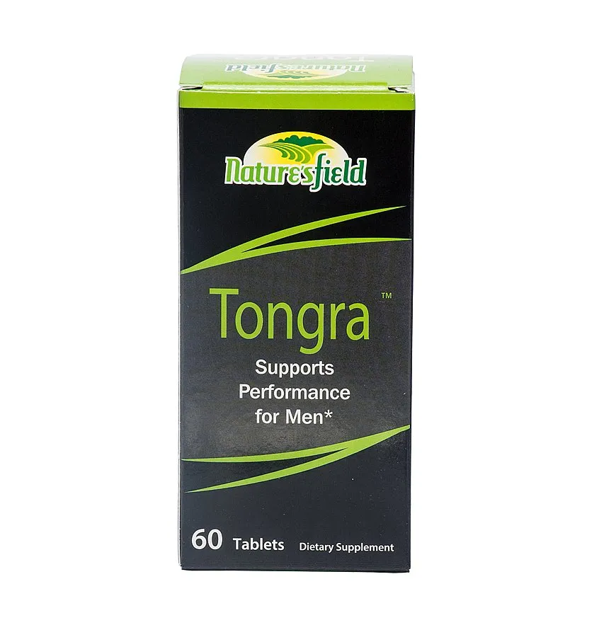 Nature’s Field Tongra