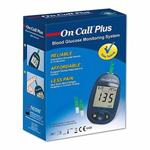 On Call Plus