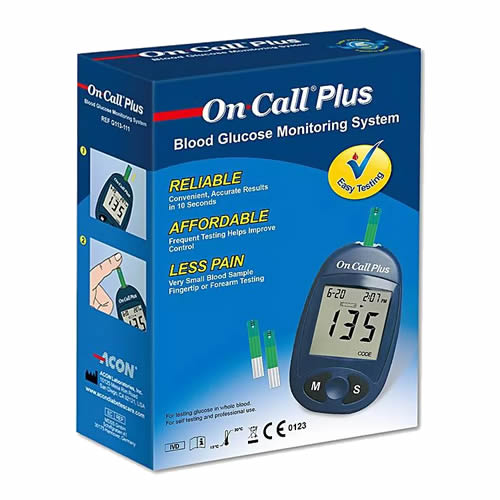 On Call Plus