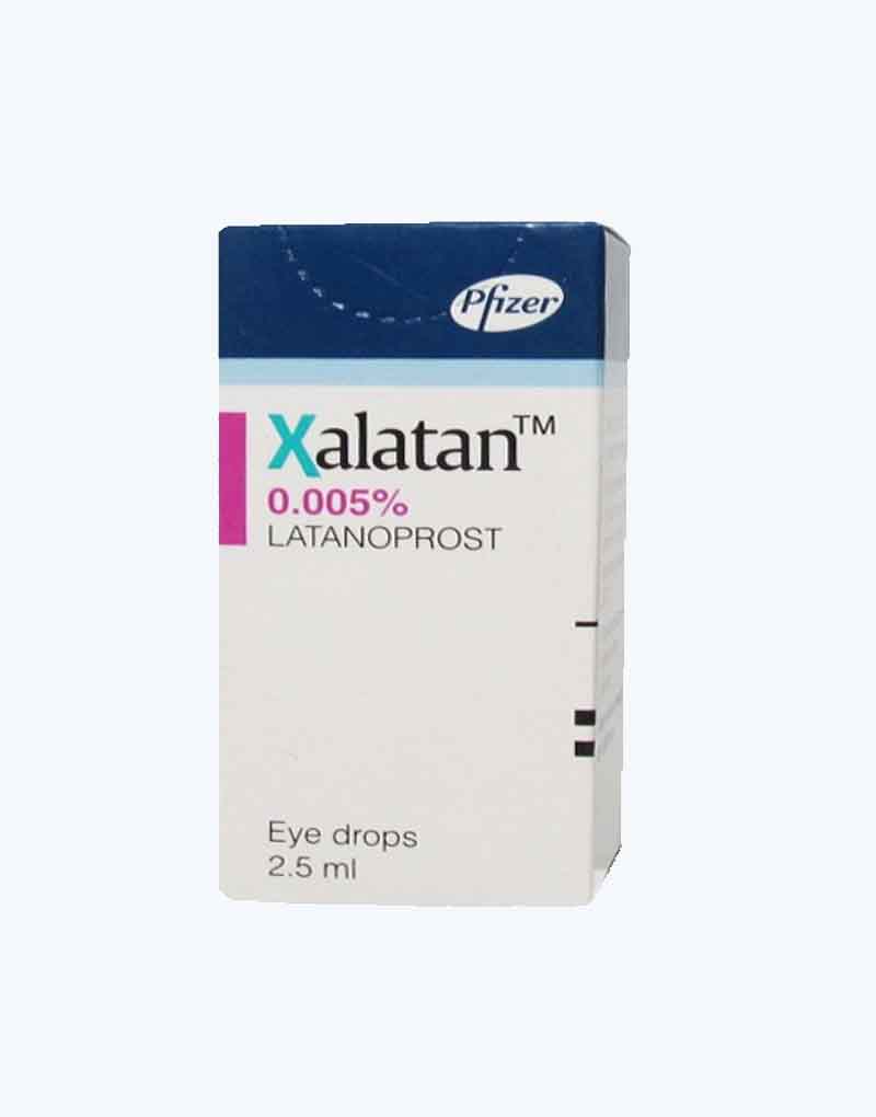 Xalatan