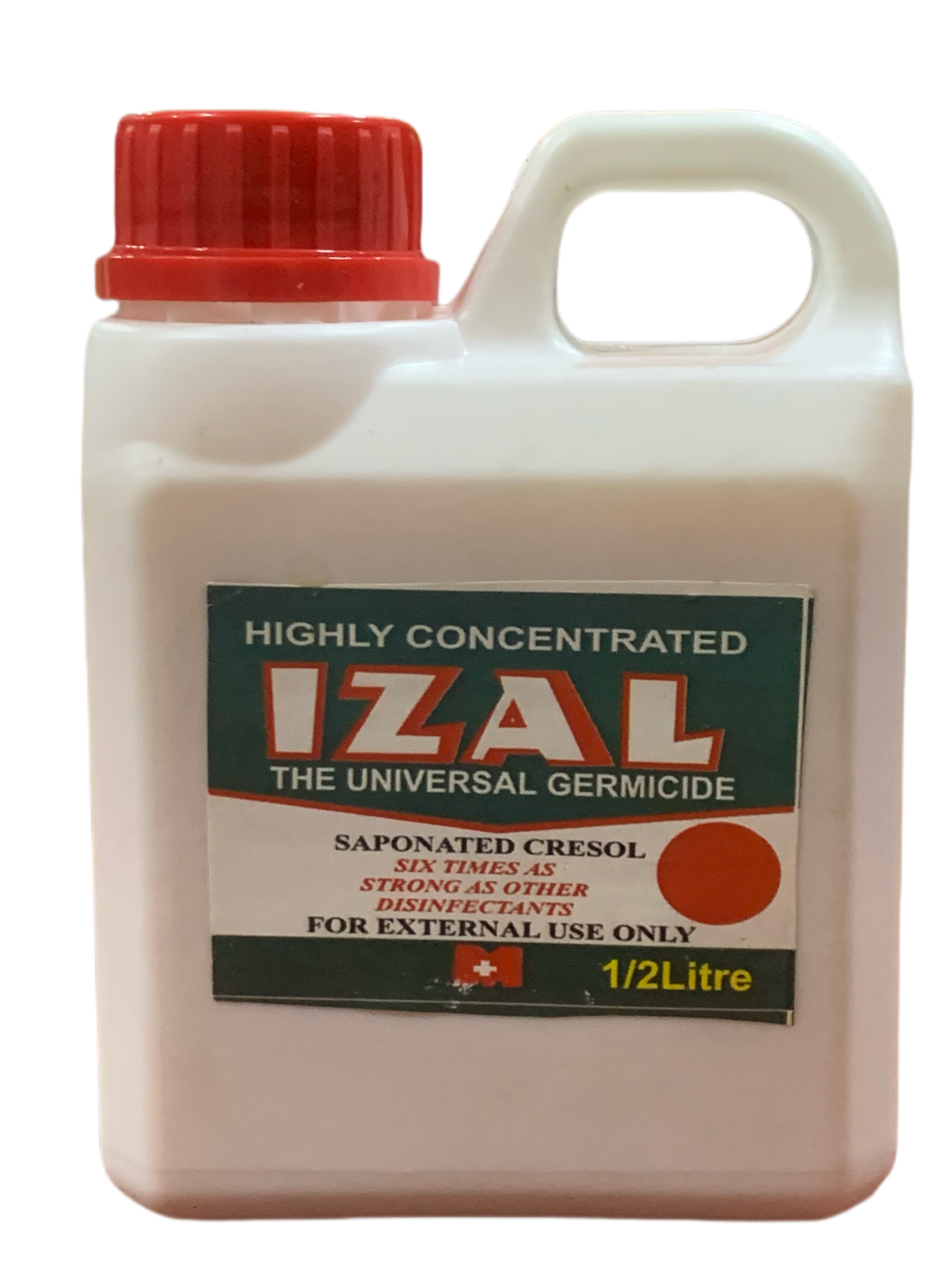 Izal Germicide