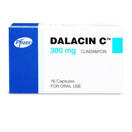 Dalacin