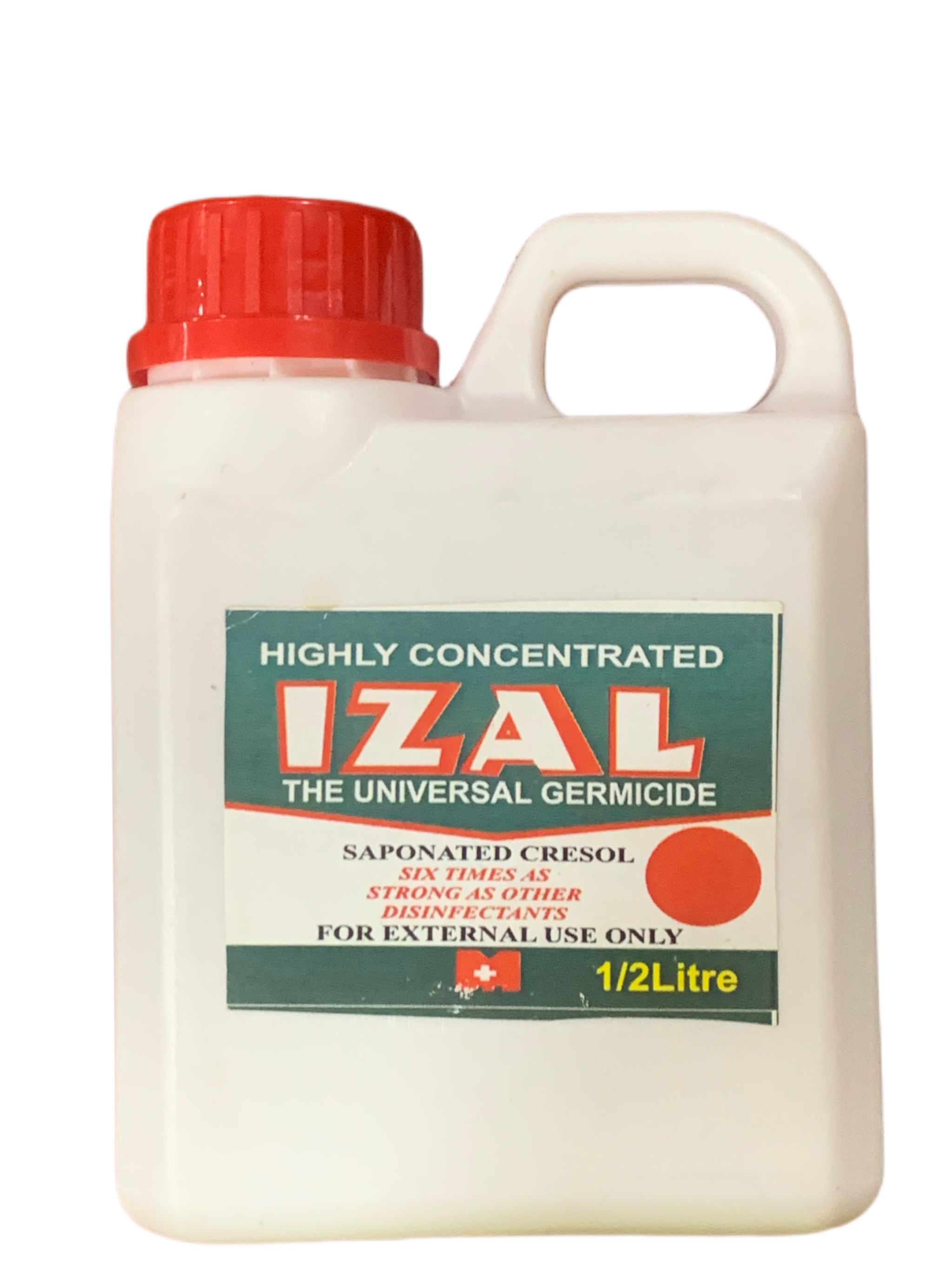 Izal Germicide/ Disinfectant