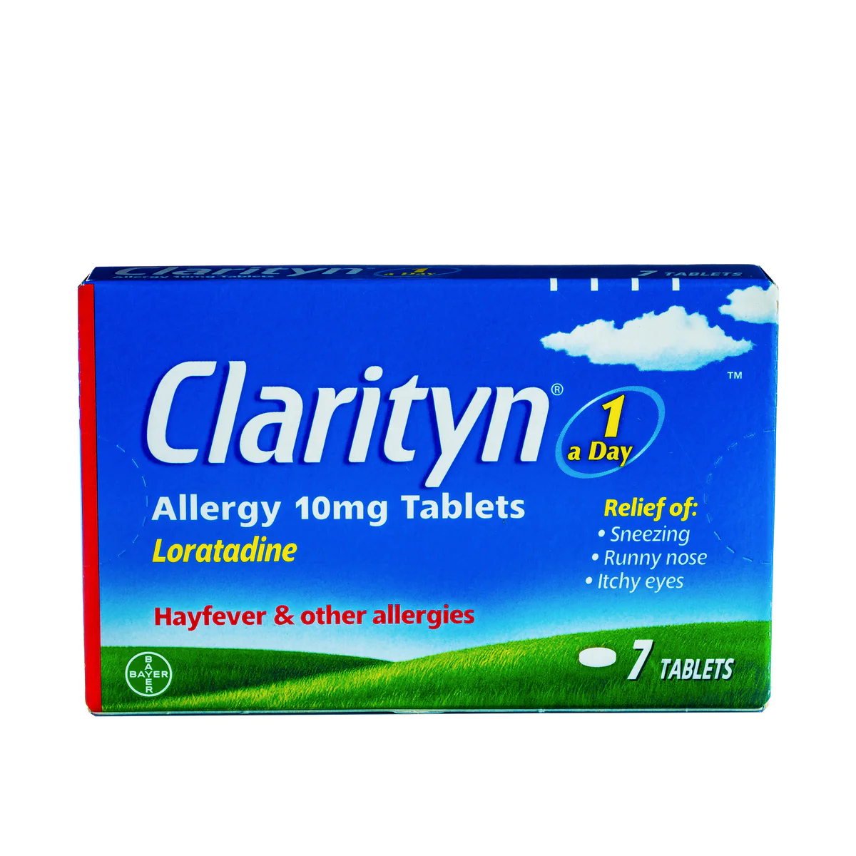 Clarityn