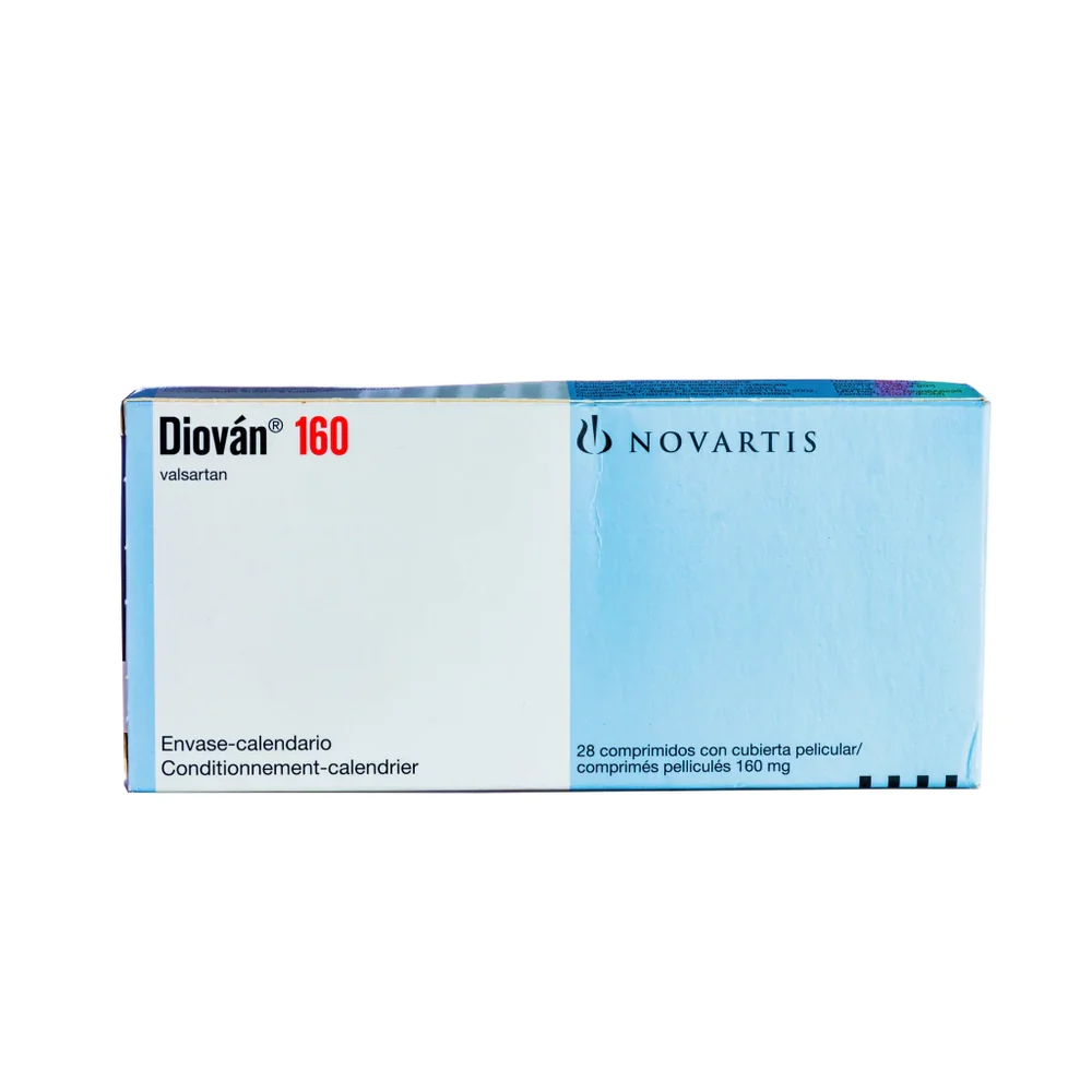 Diovan 160mg