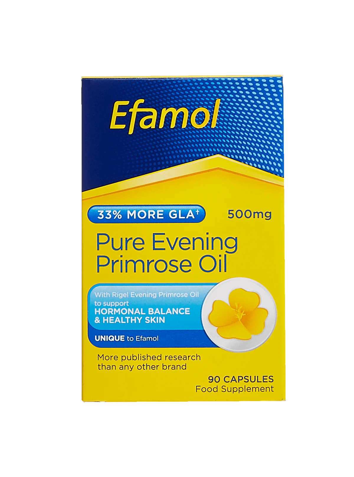 Efamol Evening Primrose Oil mg