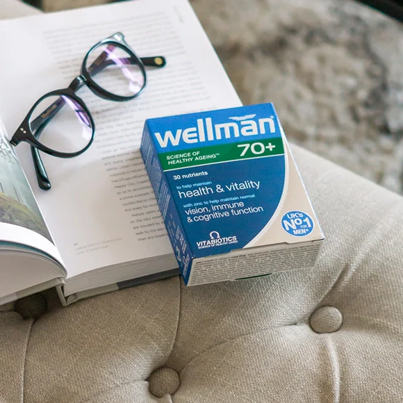 Wellman plus